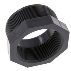 Anillo reductor Rp3'' Hembra x G3'' Macho PVC-U 16bar (224.8psi) EN 1452-3