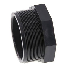 Anillo reductor Rp3'' Hembra x G3'' Macho PVC-U 16bar (224.8psi) EN 1452-3