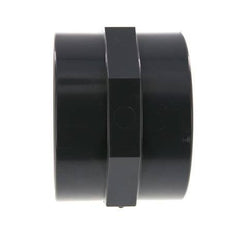 Socket Rp3'' Female PVC-U 16bar (224.8psi) EN 1452-3