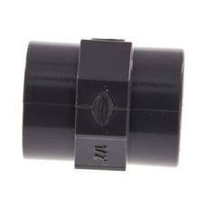 Socket Rp1/2'' Female PVC-U 16bar (224.8psi) EN 1452-3 [5 Pieces]