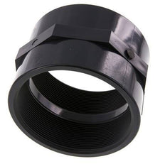 Socket Rp4'' Female PVC-U 16bar (224.8psi) EN 1452-3