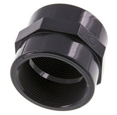 Rp2'' Hembra PVC-U 16bar (224.8psi) EN 1452-3