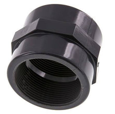 Rp2'' Hembra PVC-U 16bar (224.8psi) EN 1452-3