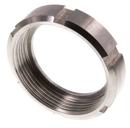 Tuerca ranurada 95 X 1/6'' DIN 11851