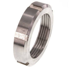 Tuerca ranurada 95 X 1/6'' DIN 11851