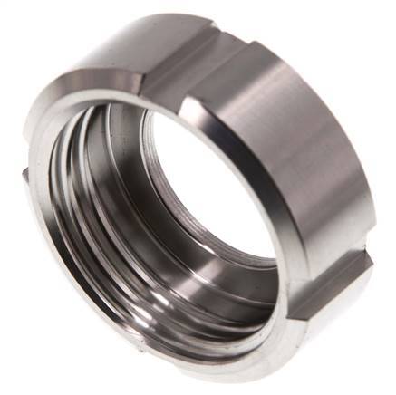 Tuerca ranurada 44 X 1/6'' DIN 11851