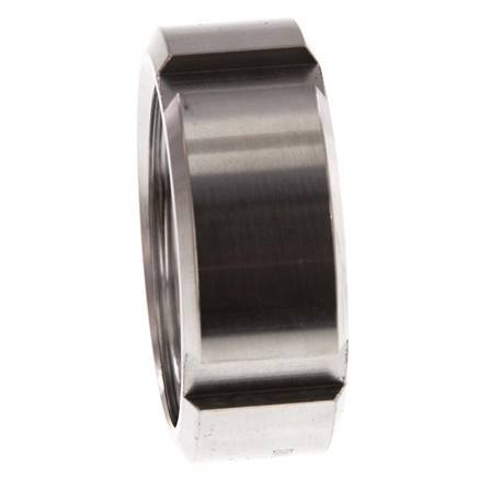 Tuerca ranurada 44 X 1/6'' DIN 11851