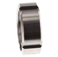 Tuerca ranurada 44 X 1/6'' DIN 11851