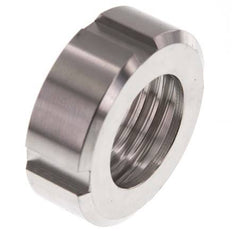 Tuerca ranurada 44 X 1/6'' DIN 11851