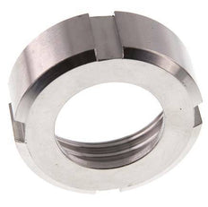 Tuerca ranurada 44 X 1/6'' DIN 11851