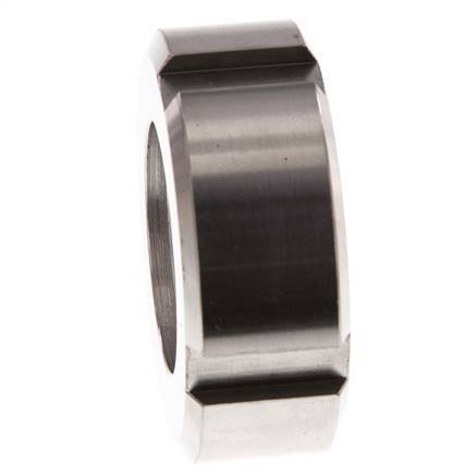 Tuerca ranurada 44 X 1/6'' DIN 11851