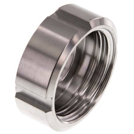 Tuerca ranurada 44 X 1/6'' DIN 11851