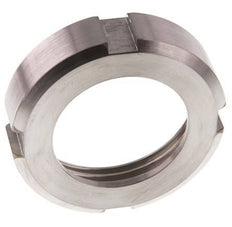 Tuerca ranurada 65 X 1/6'' DIN 11851