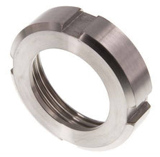 Tuerca ranurada 65 X 1/6'' DIN 11851