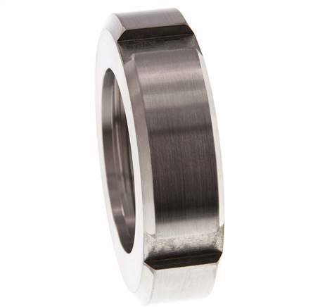 Tuerca ranurada 65 X 1/6'' DIN 11851