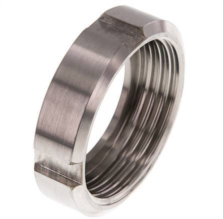 Tuerca ranurada 65 X 1/6'' DIN 11851