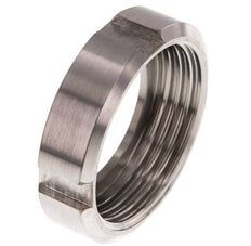 Tuerca ranurada 65 X 1/6'' DIN 11851