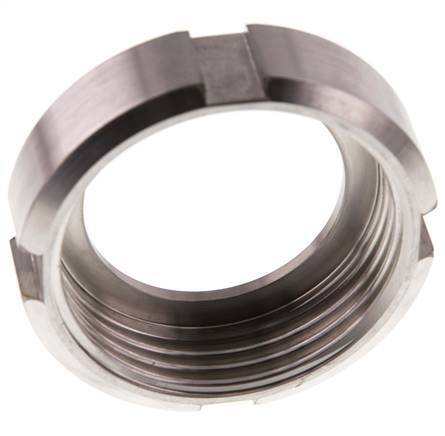 Tuerca ranurada 65 X 1/6'' DIN 11851