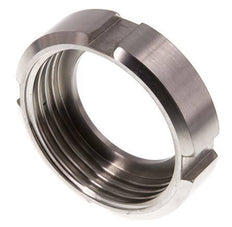 Tuerca ranurada 65 X 1/6'' DIN 11851