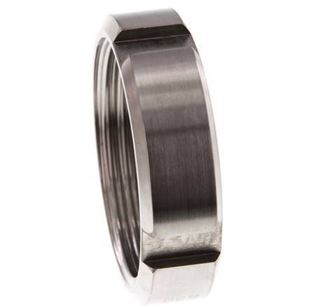 Tuerca ranurada 65 X 1/6'' DIN 11851