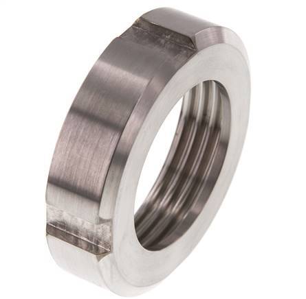 Tuerca ranurada 65 X 1/6'' DIN 11851