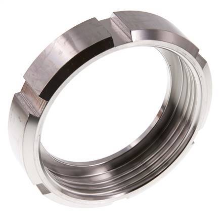 Tuerca ranurada 95 X 1/6'' DIN 11851