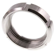 Tuerca ranurada 95 X 1/6'' DIN 11851