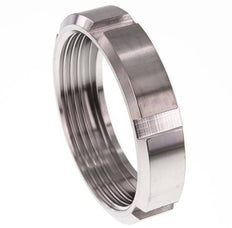 Tuerca ranurada 95 X 1/6'' DIN 11851