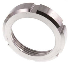 Tuerca ranurada 95 X 1/6'' DIN 11851