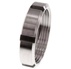 Tuerca ranurada 95 X 1/6'' DIN 11851