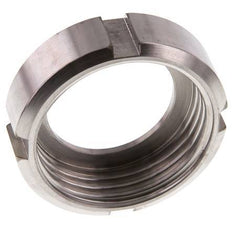 Tuerca ranurada 58 X 1/6'' DIN 11851