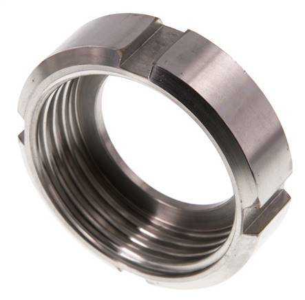 Tuerca ranurada 58 X 1/6'' DIN 11851