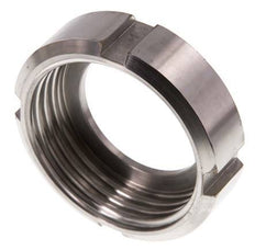 Tuerca ranurada 58 X 1/6'' DIN 11851