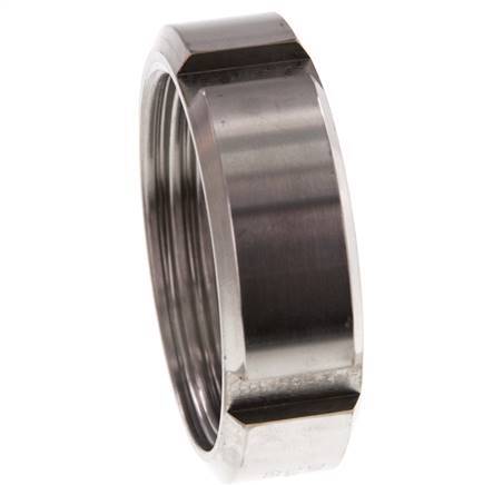 Tuerca ranurada 58 X 1/6'' DIN 11851