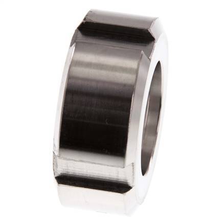 Tuerca ranurada 34 X 1/8'' DIN 11851