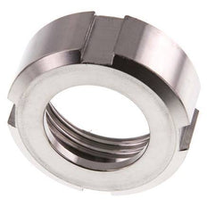 Tuerca ranurada 34 X 1/8'' DIN 11851