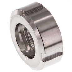 Tuerca ranurada 34 X 1/8'' DIN 11851