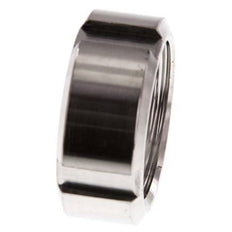 Tuerca ranurada 34 X 1/8'' DIN 11851