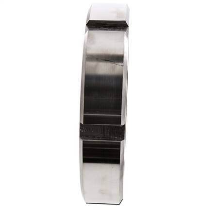 Slotted Nut 160 X 1/4'' DIN 11851