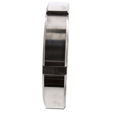 Slotted Nut 160 X 1/4'' DIN 11851