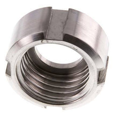 Tuerca ranurada 28 X 1/8'' DIN 11851