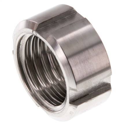 Tuerca ranurada 28 X 1/8'' DIN 11851