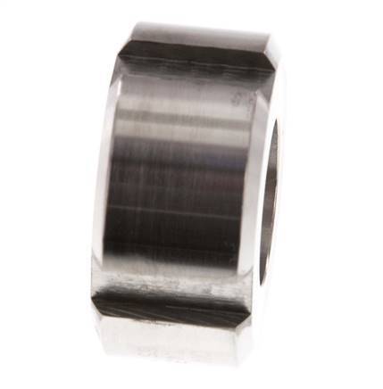 Tuerca ranurada 28 X 1/8'' DIN 11851