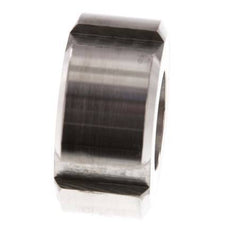 Tuerca ranurada 28 X 1/8'' DIN 11851