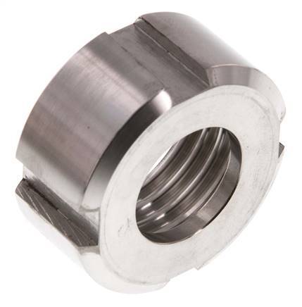 Tuerca ranurada 28 X 1/8'' DIN 11851