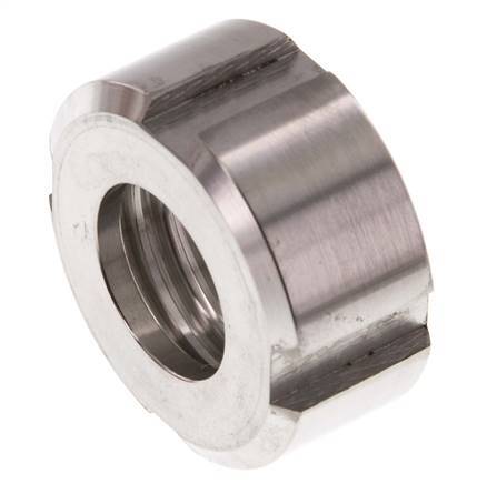 Tuerca ranurada 28 X 1/8'' DIN 11851