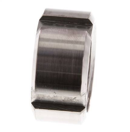 Tuerca ranurada 28 X 1/8'' DIN 11851