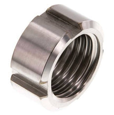 Tuerca ranurada 28 X 1/8'' DIN 11851