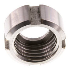 Tuerca ranurada 28 X 1/8'' DIN 11851