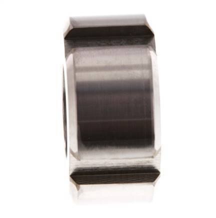 Tuerca ranurada 28 X 1/8'' DIN 11851